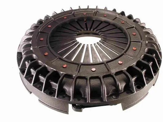 Handler.Part Clutch pressure plate KAWE 6102 1