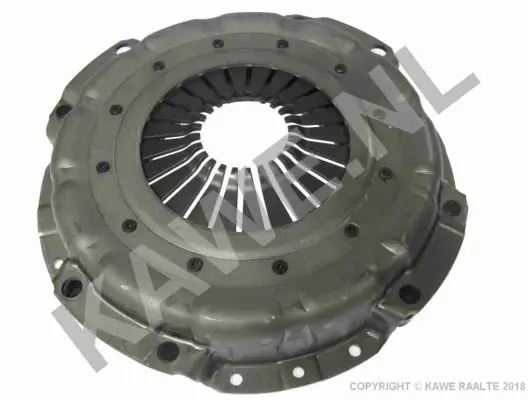 Handler.Part Clutch pressure plate KAWE 6111 1