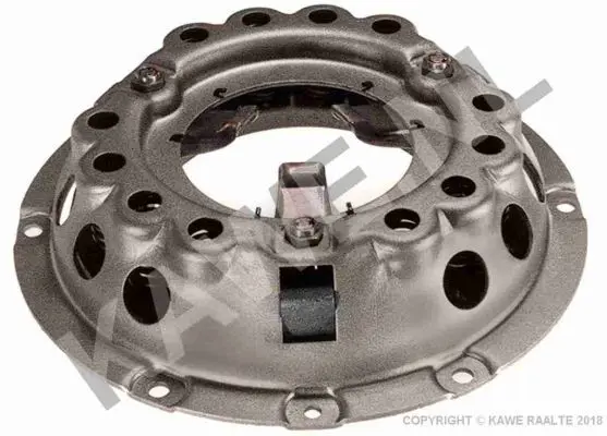 Handler.Part Clutch pressure plate KAWE 6127 1