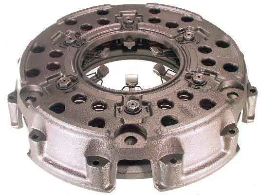 Handler.Part Clutch pressure plate KAWE 6164 1