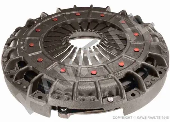 Handler.Part Clutch pressure plate KAWE 6239 1