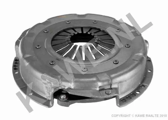 Handler.Part Clutch pressure plate KAWE 6263 1