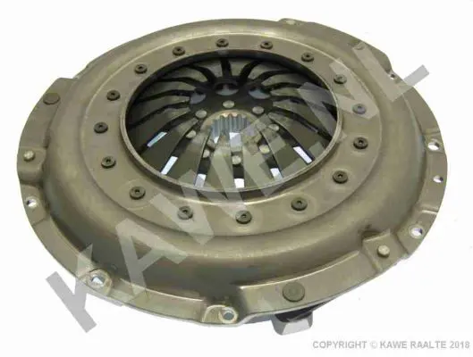 Handler.Part Clutch pressure plate KAWE 6339 1