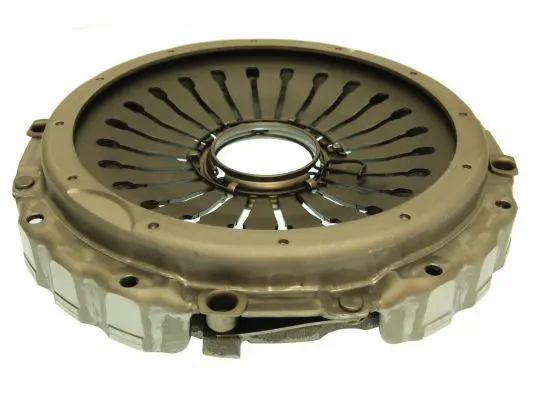 Handler.Part Clutch pressure plate KAWE 6517 1