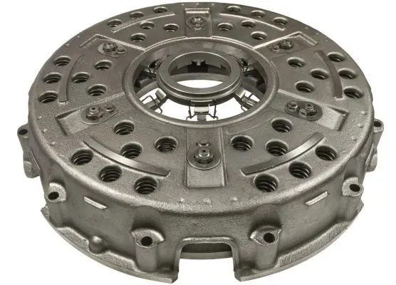 Handler.Part Clutch pressure plate KAWE 7001 1