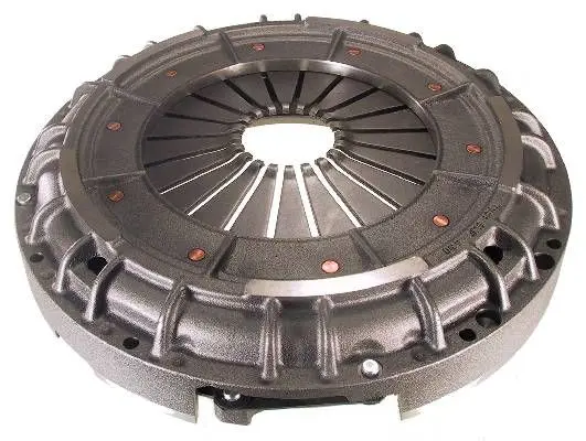 Handler.Part Clutch pressure plate KAWE 7028 1