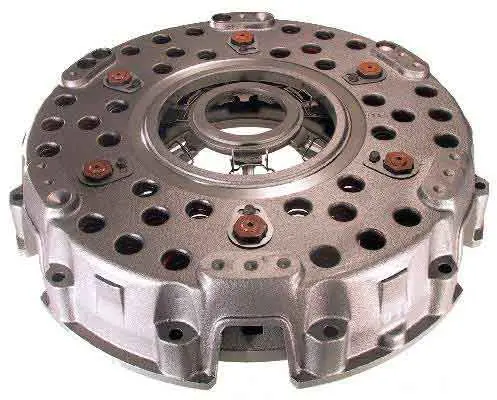 Handler.Part Clutch pressure plate KAWE 7039 1