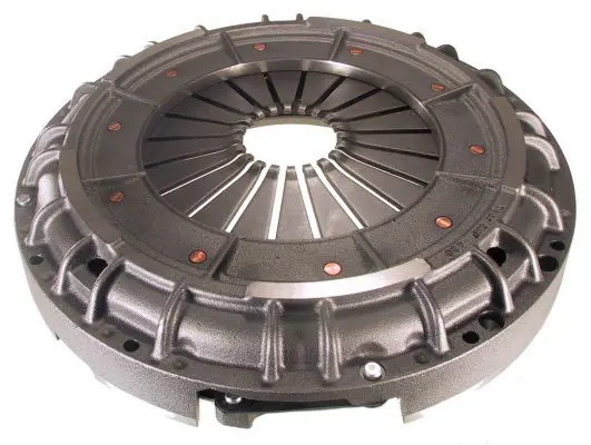 Handler.Part Clutch pressure plate KAWE 7051 1