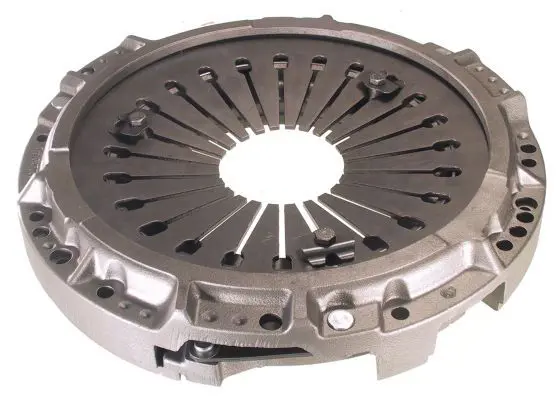 Handler.Part Clutch pressure plate KAWE 7074 1