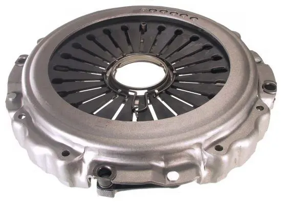 Handler.Part Clutch pressure plate KAWE 7077 1