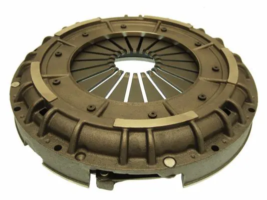 Handler.Part Clutch pressure plate KAWE 7090 1