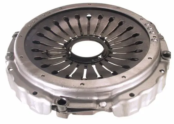 Handler.Part Clutch pressure plate KAWE 7112 1