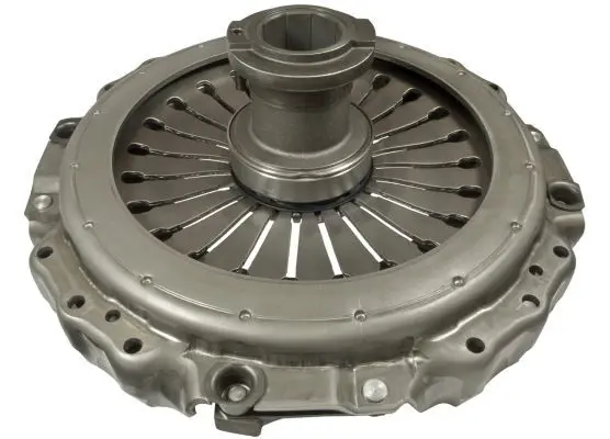 Handler.Part Clutch pressure plate KAWE 7118 1