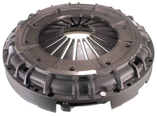 Handler.Part Clutch pressure plate KAWE 7136 1