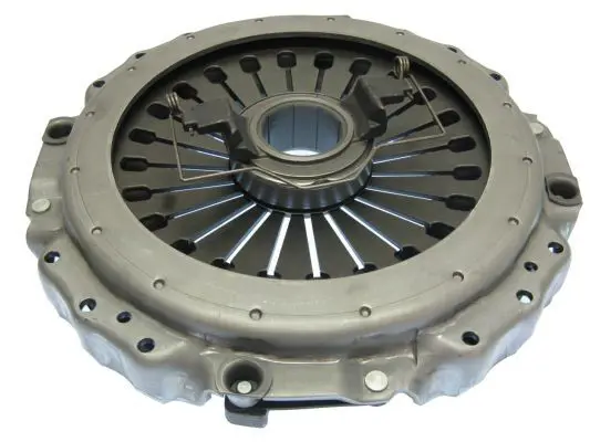 Handler.Part Clutch pressure plate KAWE 7150 1