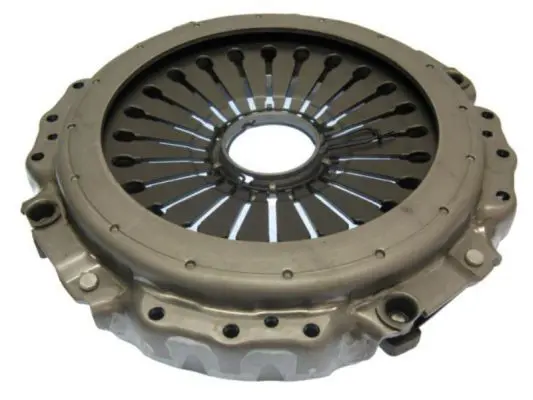 Handler.Part Clutch pressure plate KAWE 7152 1