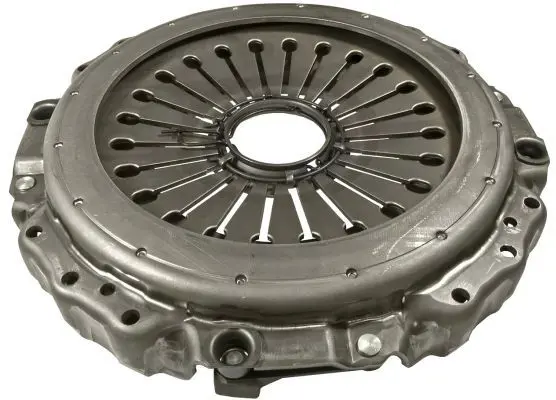 Handler.Part Clutch pressure plate KAWE 7169 1