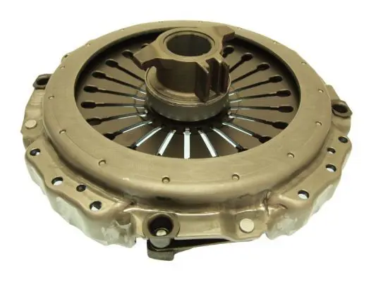 Handler.Part Clutch pressure plate KAWE 7170 1