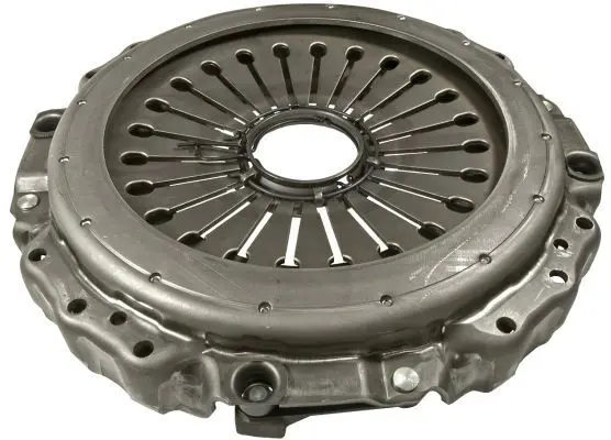 Handler.Part Clutch pressure plate KAWE 7190 1