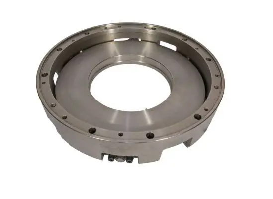 Handler.Part Clutch pressure plate KAWE 7903 1