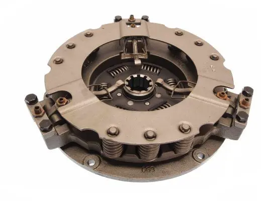 Handler.Part Clutch pressure plate KAWE 8006 1