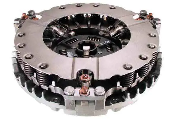 Handler.Part Clutch pressure plate KAWE 8201 1