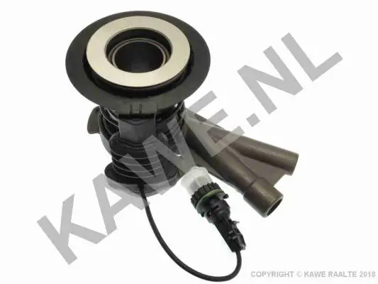 Handler.Part Central slave cylinder, clutch KAWE 9007 1