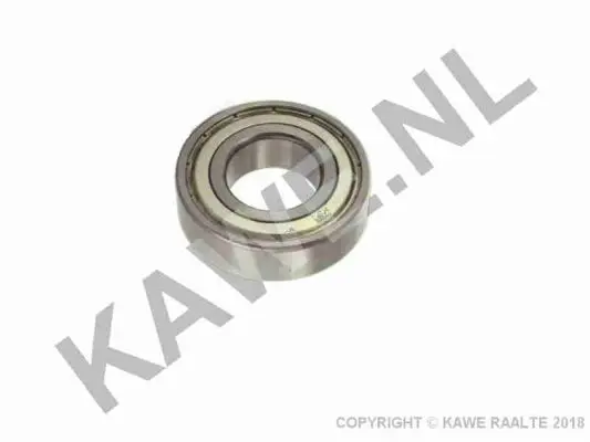 Handler.Part Pilot bearing, clutch KAWE 10046 1