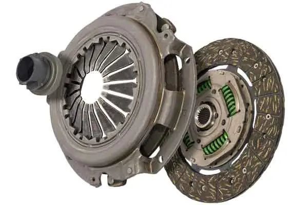 Handler.Part Clutch kit KAWE 951312 1