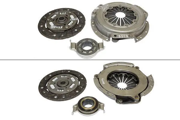 Handler.Part Clutch kit KAWE 953091 1