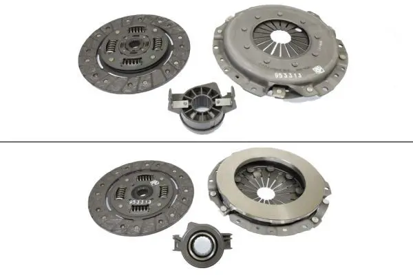 Handler.Part Clutch kit KAWE 953313 1