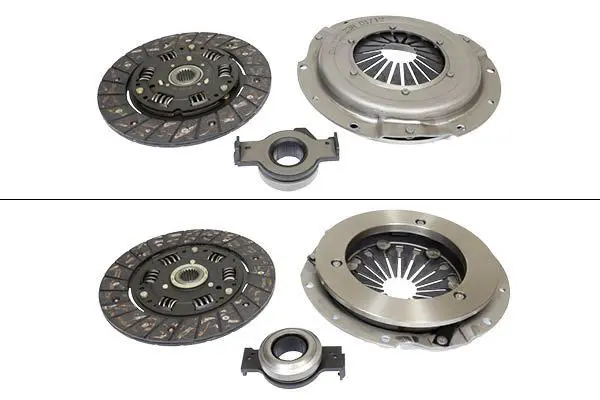 Handler.Part Clutch kit KAWE 953812 1