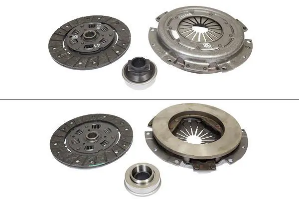 Handler.Part Clutch kit KAWE 953971 1