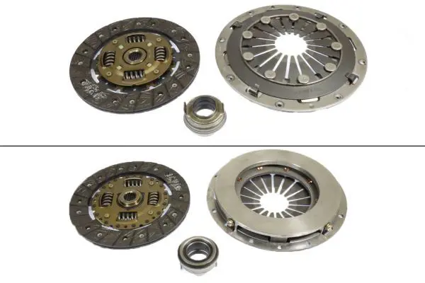 Handler.Part Clutch kit KAWE 954251 1