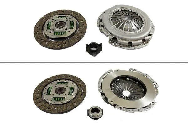 Handler.Part Clutch kit KAWE 954574 1