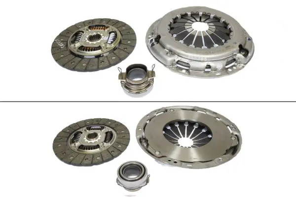 Handler.Part Clutch kit KAWE 955395 1