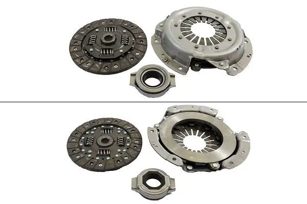 Handler.Part Clutch kit KAWE 957042 1