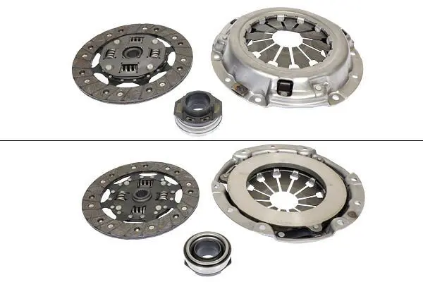 Handler.Part Clutch kit KAWE 957061 1