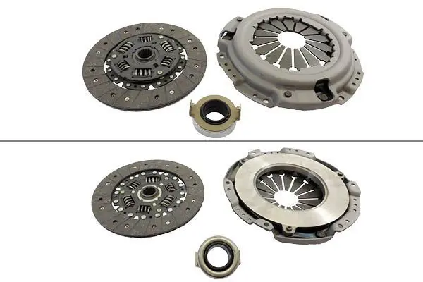 Handler.Part Clutch kit KAWE 957081 1