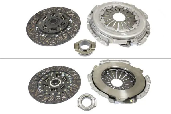 Handler.Part Clutch kit KAWE 957082 1