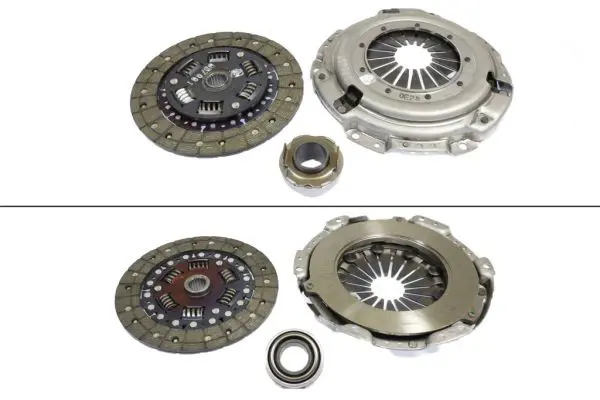 Handler.Part Clutch kit KAWE 957091 1