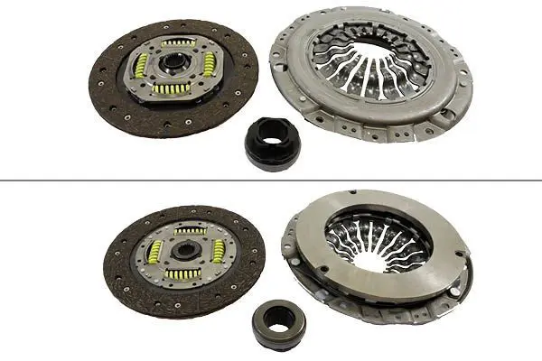 Handler.Part Clutch kit KAWE 957422 1