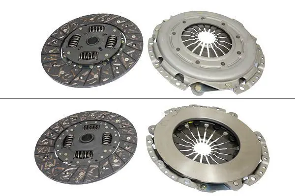 Handler.Part Clutch kit KAWE 957994 1