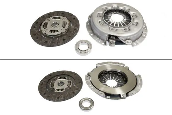 Handler.Part Clutch kit KAWE 958321 1