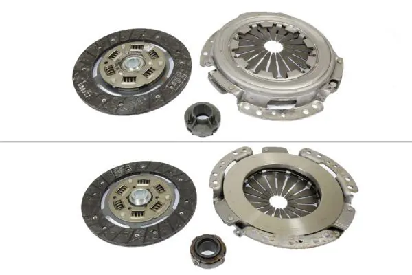 Handler.Part Clutch kit KAWE 958621 1