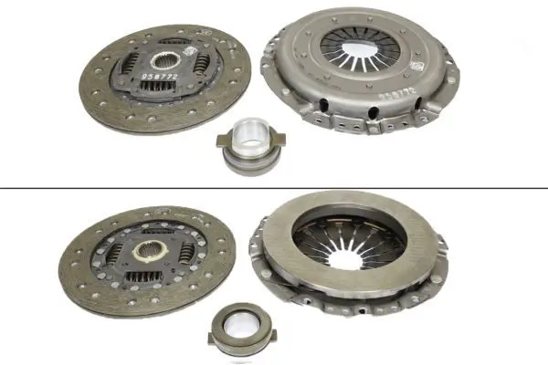 Handler.Part Clutch kit KAWE 958772 1