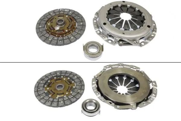 Handler.Part Clutch kit KAWE 958781 1