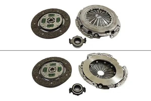 Handler.Part Clutch kit KAWE 959301 1