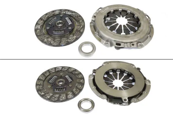 Handler.Part Clutch kit KAWE 959562 1