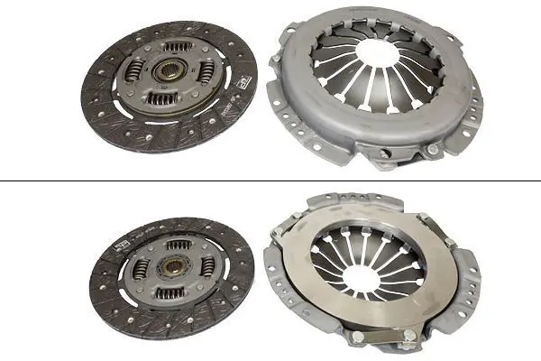 Handler.Part Clutch kit KAWE 959871 1